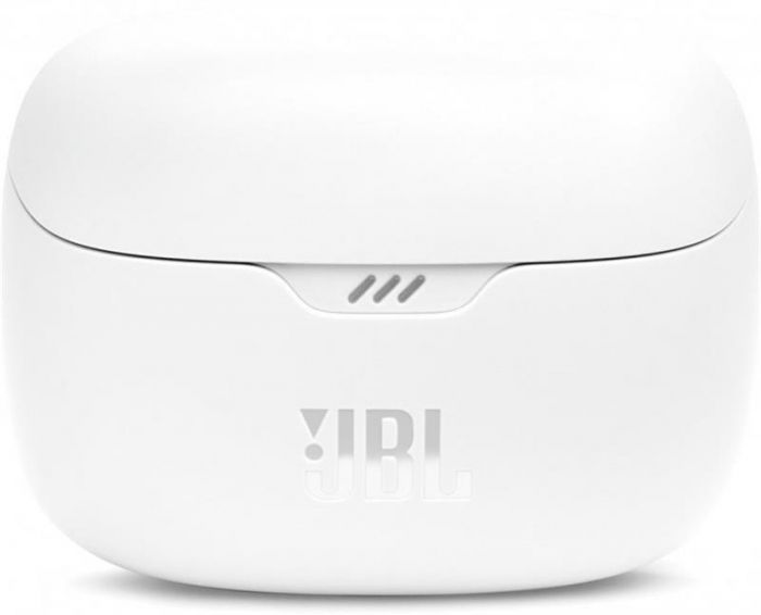 Bluetooth-гарнітура JBL Tune Beam White (JBLTBEAMWHT)