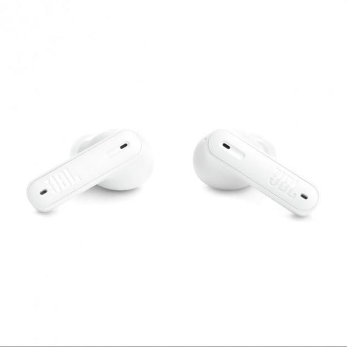 Bluetooth-гарнітура JBL Tune Beam White (JBLTBEAMWHT)