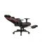 Крісло для геймерів 1stPlayer Duke Black-Red Крісло для геймерів 1stPlayer Duke Black-Red