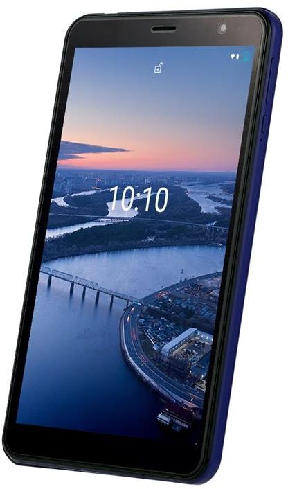 Планшет Sigma mobile Tab A802 4G Blue (4827798766729)