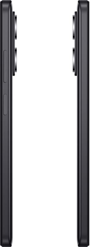 Смартфон Xiaomi Redmi Note 12 Pro+ 5G 8/256GB Dual Sim Midnight Black