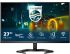 Монiтор Philips 27" 27M1N3500LS/00 VA Black 165Hz