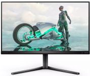 Монiтор Philips 24.5" 25M2N3200W/00 VA Black