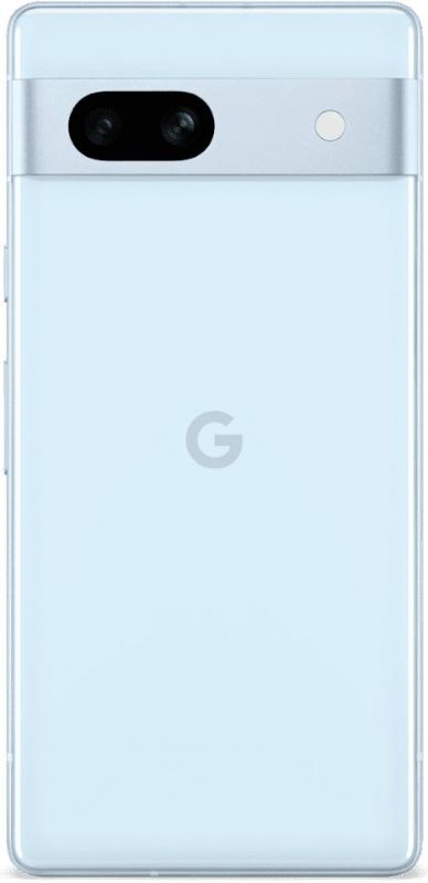 Смартфон Google Pixel 7A 8/128GB Dual Sim Sea JP_