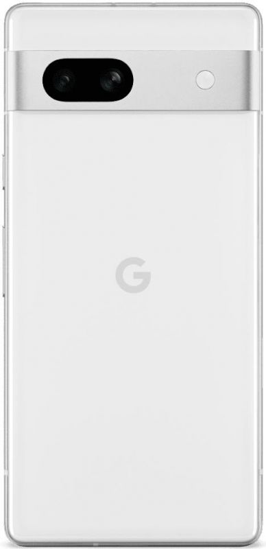 Смартфон Google Pixel 7A 8/128GB Dual Sim Snow JP_