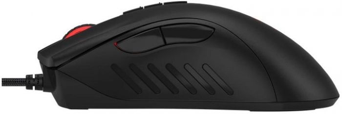 Миша Bloody ES5 Stone Black