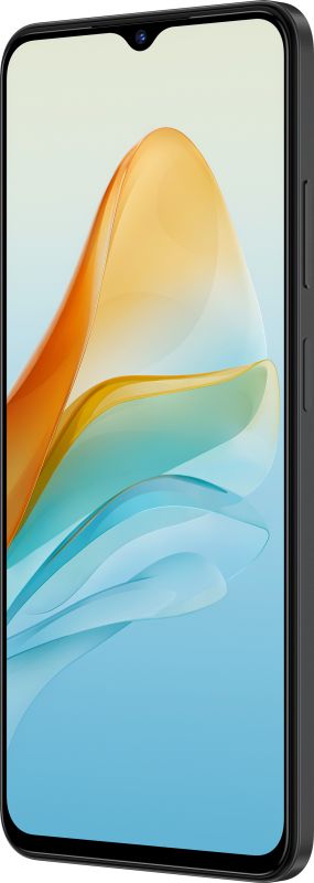 Смартфон ZTE V40 Design 4/128GB Dual Sim Black