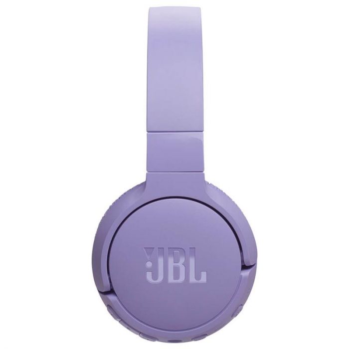 Bluetooth-гарнітура JBL Tune 670 NC Purple (JBLT670NCPUR)