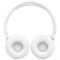 Bluetooth-гарнітура JBL Tune 670NC White (JBLT670NCWHT)