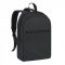 Рюкзак Rivacase 8065 15.6" Black Рюкзак Rivacase 8065 15.6" Black