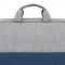 Сумка Rivacase 7532 15.6" Grey/Dark Blue