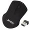Мишка бездротова Jedel W120/07302 Black USB Мишка бездротова Jedel W120/07302 Black USB