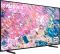 Телевізор Samsung QE75Q60CAUXUA Телевізор Samsung QE75Q60CAUXUA