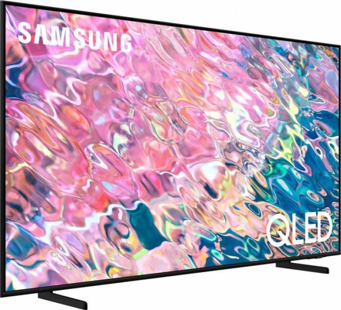 Телевізор Samsung QE75Q60CAUXUA