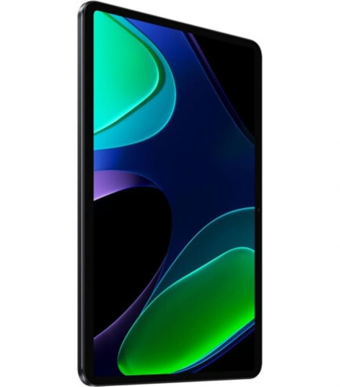 Планшет Xiaomi Pad 6 8/256GB Gray EU_