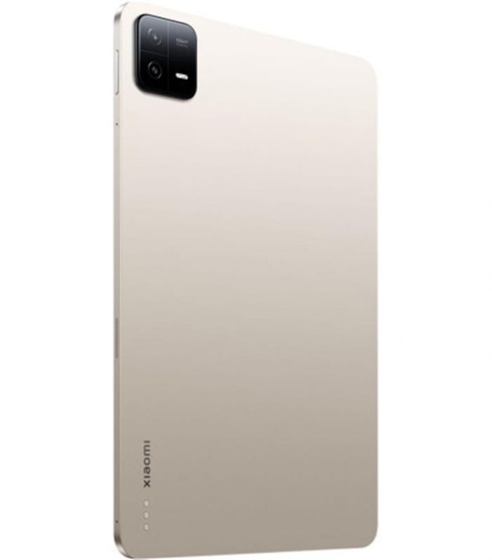 Планшет Xiaomi Pad 6 8/256GB Gold EU_