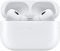 Bluetooth-гарнiтура Apple AirPods Pro 2nd Gen White (MQD83)_