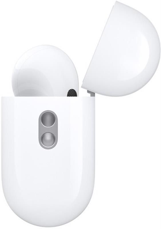 Bluetooth-гарнiтура Apple AirPods Pro 2nd Gen White (MQD83)_