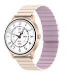 Смарт-годинник Kieslect Lady Calling Watch Lora Gold