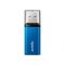 Флеш-накопичувач USB3.2 128GB Apacer AH25C Ocean Blue (AP128GAH25CU-1)