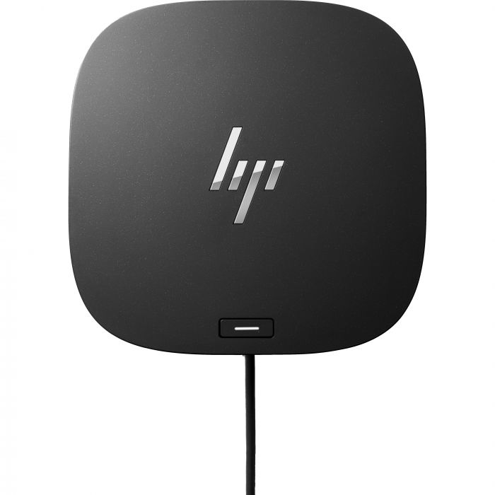 Док-станція HP USB-C G5 Dock (26D32AA)