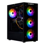 Персональний комп`ютер COBRA Advanced (I11F.16.H1S4.73.A4161)