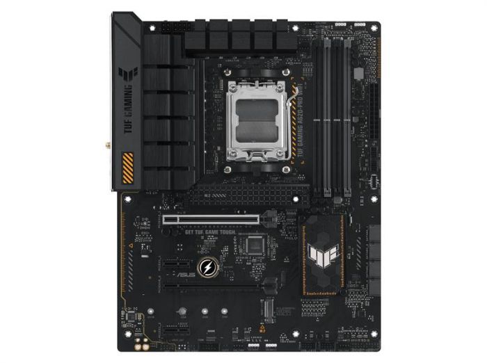 Материнська плата Asus TUF Gaming A620-Pro WiFi Socket AM5