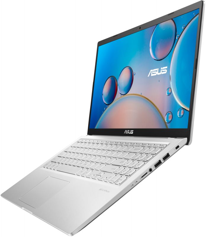 Ноутбук Asus X515EA-BQ311 (90NB0TY2-M23280) Silver