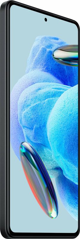 Смартфон Xiaomi Redmi Note 12 Pro 5G 8/256GB Dual Sim Midnight Black EU_