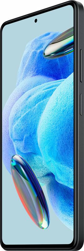 Смартфон Xiaomi Redmi Note 12 Pro 5G 8/256GB Dual Sim Midnight Black EU_