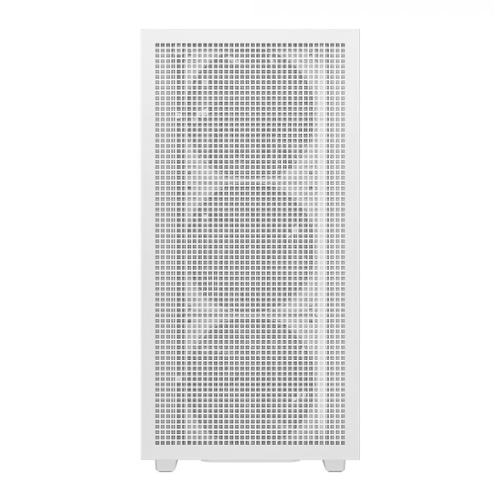 Корпус DeepCool CH560 Digital White (R-CH560-WHAPE4D-G-1) без БЖ