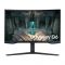 Монiтор Samsung 27" Odyssey G6 LS27BG650E (LS27BG650EIXUA) VA Black Curved 240Hz Монiтор Samsung 27" Odyssey G6 LS27BG650E (LS27BG650EIXUA) VA Black Curved 240Hz
