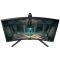 Монiтор Samsung 27" Odyssey G6 LS27BG650E (LS27BG650EIXUA) VA Black Curved 240Hz Монiтор Samsung 27" Odyssey G6 LS27BG650E (LS27BG650EIXUA) VA Black Curved 240Hz