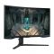 Монiтор Samsung 27" Odyssey G6 LS27BG650E (LS27BG650EIXUA) VA Black Curved 240Hz Монiтор Samsung 27" Odyssey G6 LS27BG650E (LS27BG650EIXUA) VA Black Curved 240Hz