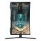 Монiтор Samsung 27" Odyssey G6 LS27BG650E (LS27BG650EIXUA) VA Black Curved 240Hz Монiтор Samsung 27" Odyssey G6 LS27BG650E (LS27BG650EIXUA) VA Black Curved 240Hz