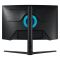 Монiтор Samsung 27" Odyssey G6 LS27BG650E (LS27BG650EIXUA) VA Black Curved 240Hz Монiтор Samsung 27" Odyssey G6 LS27BG650E (LS27BG650EIXUA) VA Black Curved 240Hz