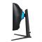 Монiтор Samsung 27" Odyssey G6 LS27BG650E (LS27BG650EIXUA) VA Black Curved 240Hz Монiтор Samsung 27" Odyssey G6 LS27BG650E (LS27BG650EIXUA) VA Black Curved 240Hz