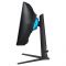 Монiтор Samsung 27" Odyssey G6 LS27BG650E (LS27BG650EIXUA) VA Black Curved 240Hz Монiтор Samsung 27" Odyssey G6 LS27BG650E (LS27BG650EIXUA) VA Black Curved 240Hz