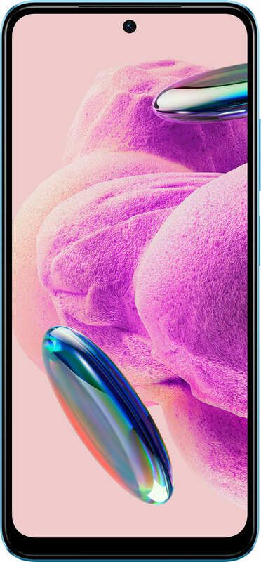 Смартфон Xiaomi Redmi Note 12S 8/256GB Dual Sim Ice Blue