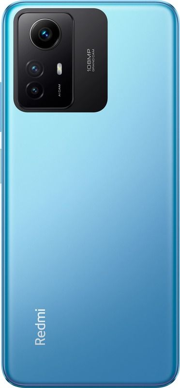 Смартфон Xiaomi Redmi Note 12S 8/256GB Dual Sim Ice Blue