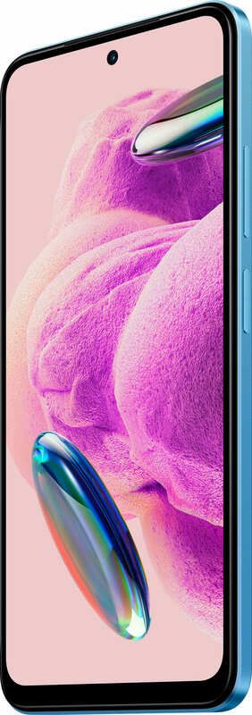 Смартфон Xiaomi Redmi Note 12S 8/256GB Dual Sim Ice Blue