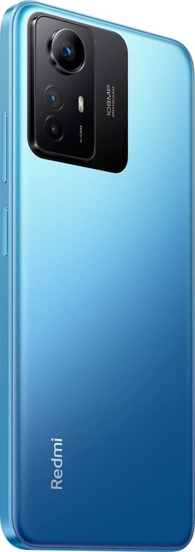 Смартфон Xiaomi Redmi Note 12S 8/256GB Dual Sim Ice Blue