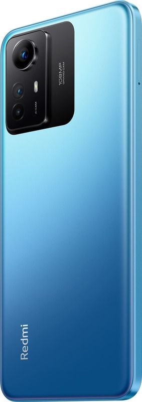 Смартфон Xiaomi Redmi Note 12S 8/256GB Dual Sim Ice Blue