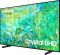 Телевiзор Samsung UE50CU8000UXUA Телевiзор Samsung UE50CU8000UXUA
