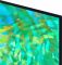 Телевiзор Samsung UE50CU8000UXUA Телевiзор Samsung UE50CU8000UXUA