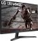 Монітор LG 31.5" UltraGear 32GN50R-B Монітор LG 31.5" UltraGear 32GN50R-B