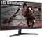 Монітор LG 31.5" UltraGear 32GN50R-B Монітор LG 31.5" UltraGear 32GN50R-B