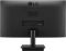 Монітор LG 21.5" 22MP410-B VA Black