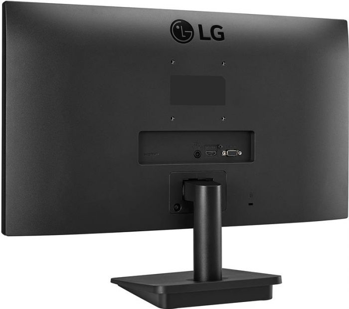 Монітор LG 21.5" 22MP410-B VA Black