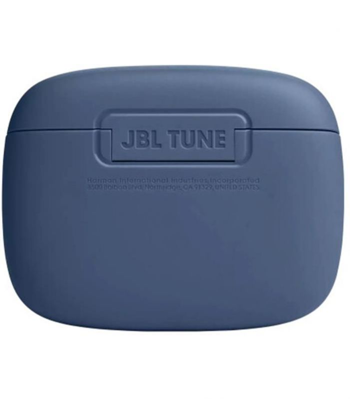 Bluetooth-гарнітура JBL Tune Buds Blue (JBLTBUDSBLU)